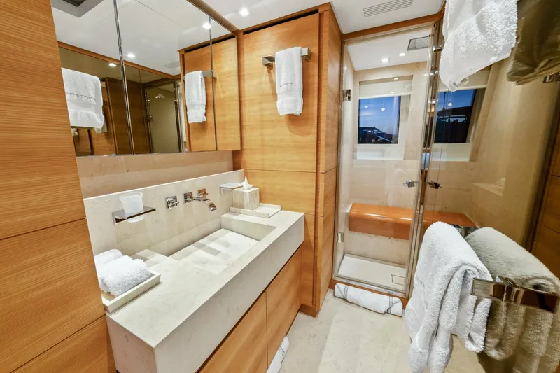 Slide: The Image of Sanlorenzo SD92 - 5174864