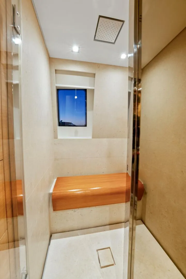 Slide: The Image of Sanlorenzo SD92 - 5174870