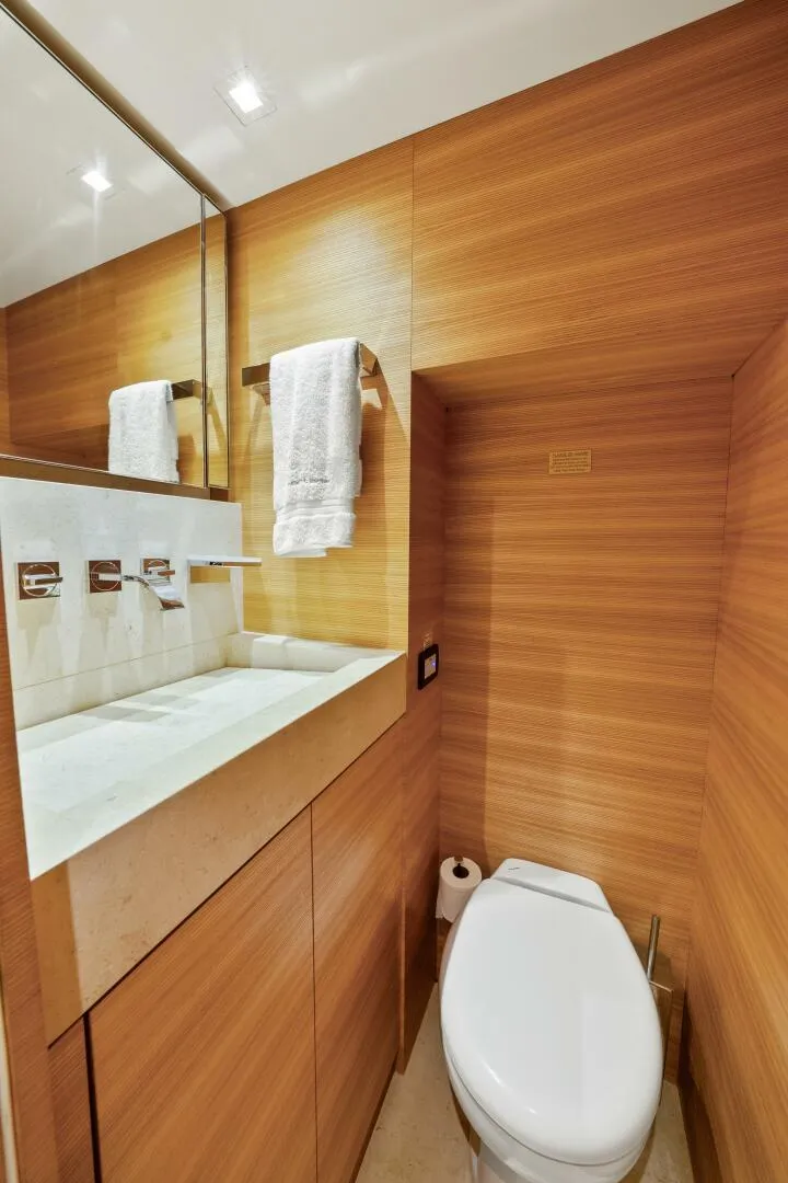 Slide: The Image of Sanlorenzo SD92 - 5174878