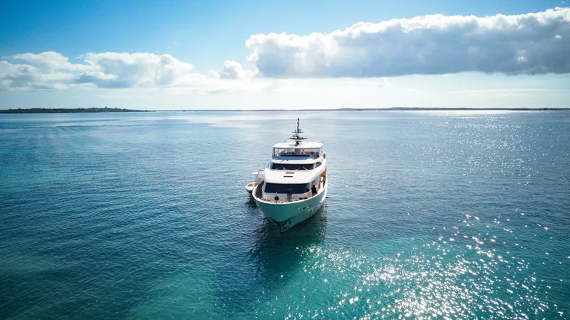 Slide: The Image of Sanlorenzo SD92 - 5174655