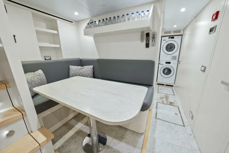 Slide: The Image of Sanlorenzo SD92 - 5174884