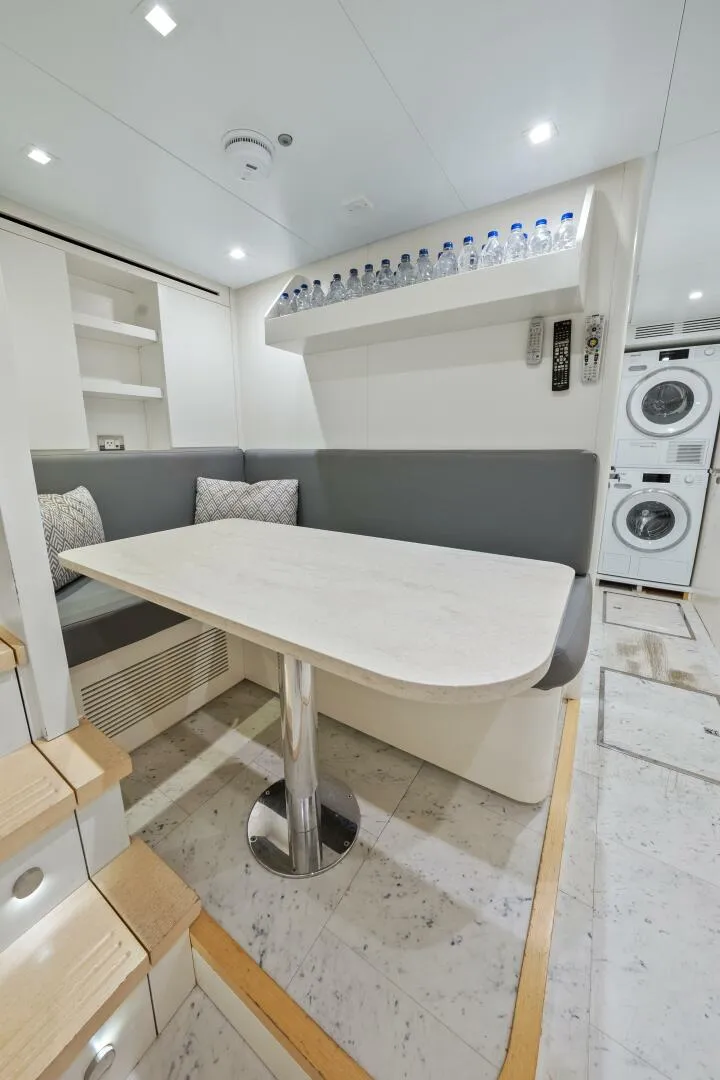 Slide: The Image of Sanlorenzo SD92 - 5174886