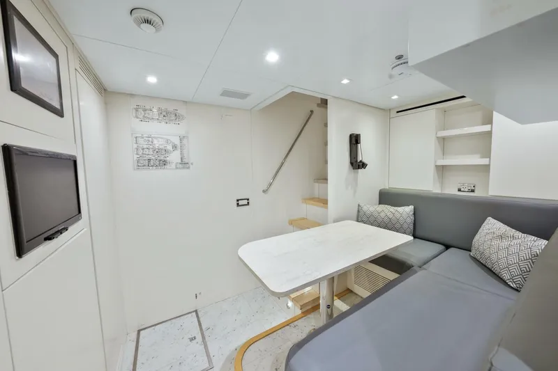 Slide: The Image of Sanlorenzo SD92 - 5174890