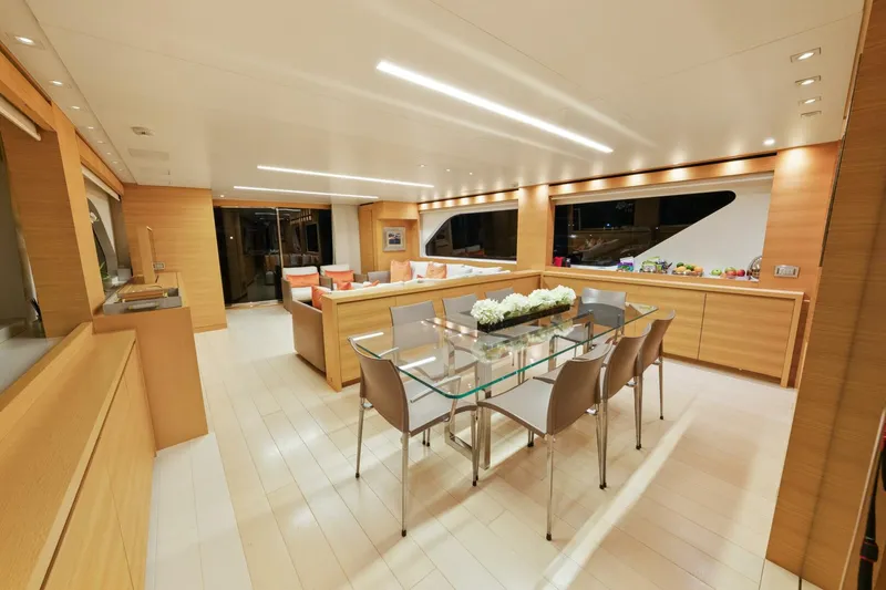 Slide: The Image of Sanlorenzo SD92 - 5174901