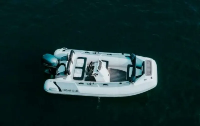 Slide: The Image of Highfield Sport 360 2025 - 5174724