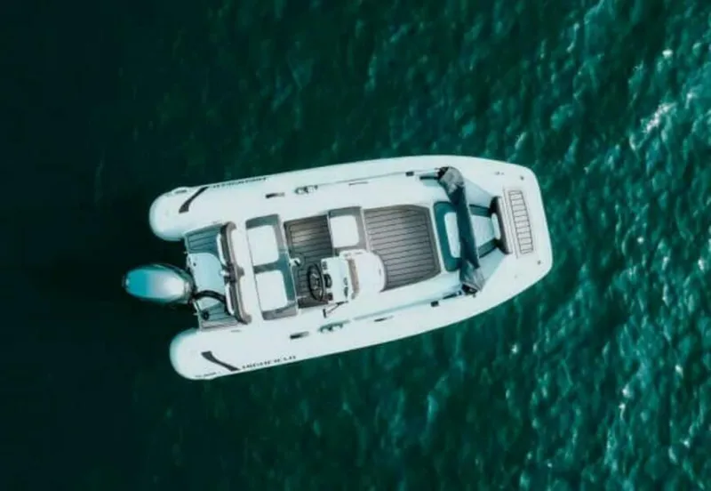 Slide: The Image of Highfield Sport 360 2025 - 5174726