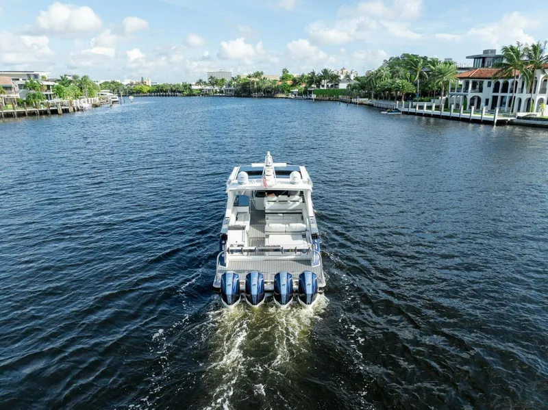 Slide: The Image of Formula 430 Super Sport Crossover 2021 - 5180595