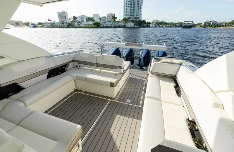 Slide: The Image of Formula 430 Super Sport Crossover 2021 - 5180621