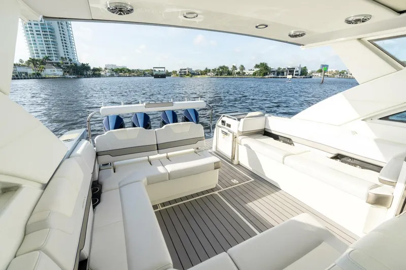 Slide: The Image of Formula 430 Super Sport Crossover 2021 - 5180624