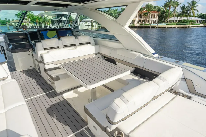 Slide: The Image of Formula 430 Super Sport Crossover 2021 - 5180632