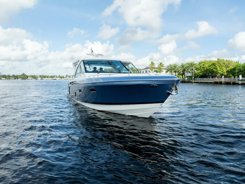 Slide: The Image of Formula 430 Super Sport Crossover 2021 - 5180600