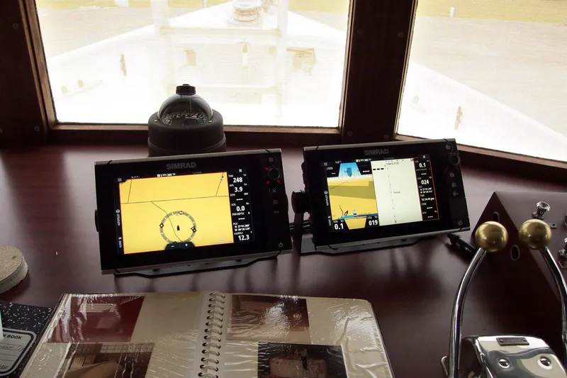 Slide: The Image of Custom Pilgrim Tribute 1987 - 5175179