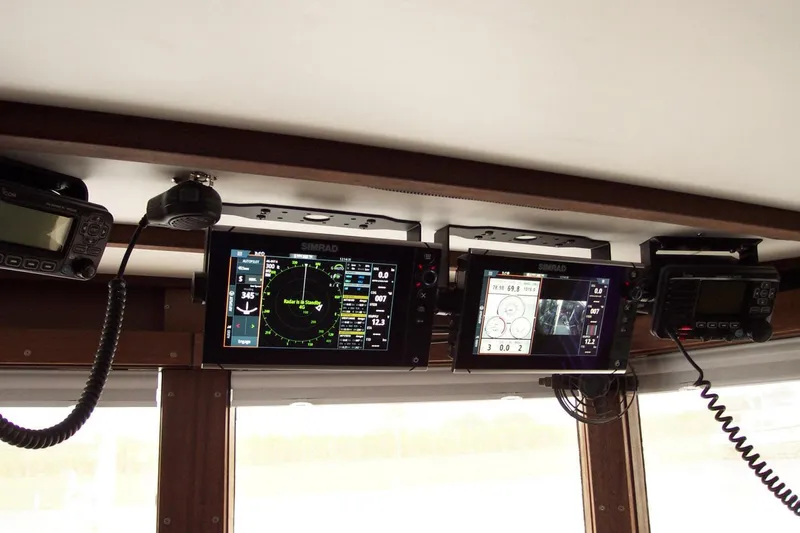 Slide: The Image of Custom Pilgrim Tribute 1987 - 5175181