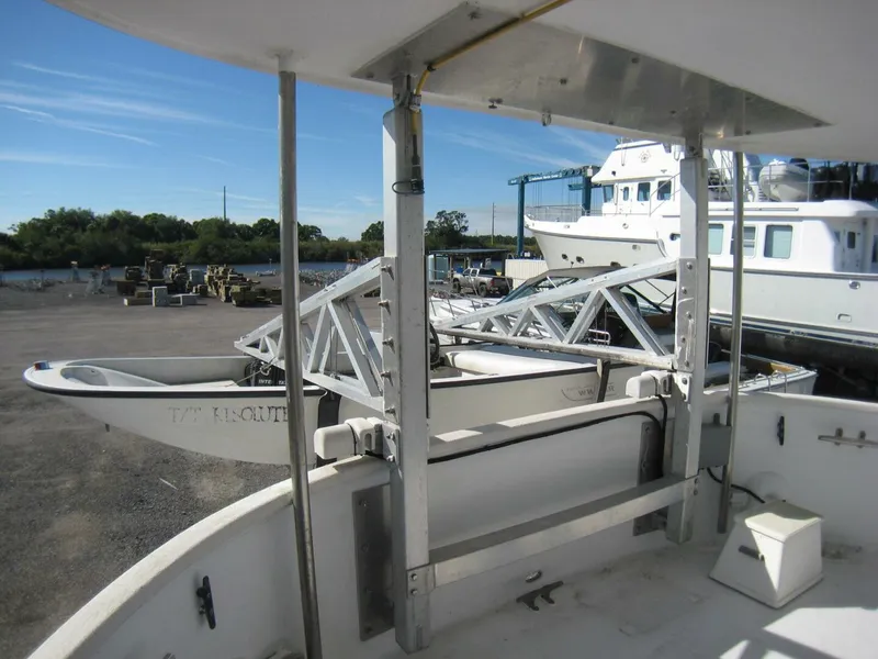 Slide: The Image of Custom Pilgrim Tribute 1987 - 5175210