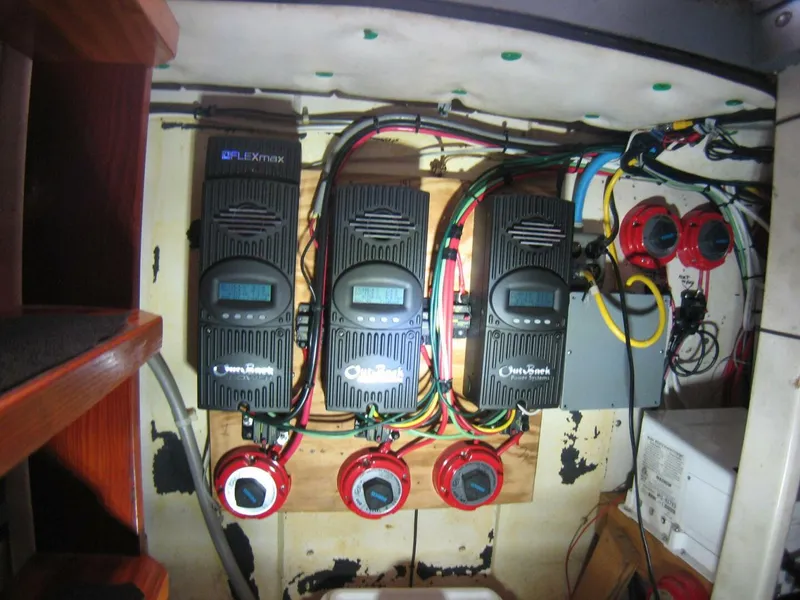 Slide: The Image of Custom Pilgrim Tribute 1987 - 5175223