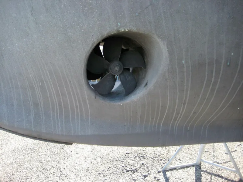 Slide: The Image of Custom Pilgrim Tribute 1987 - 5175225