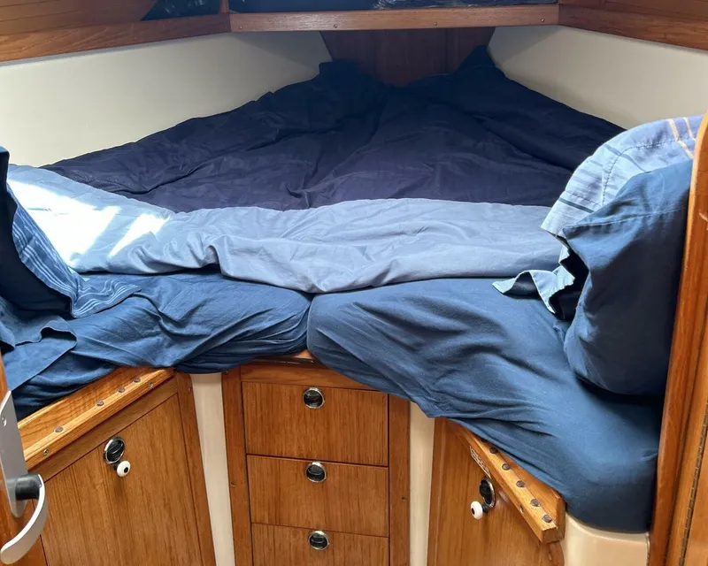 Slide: The Image of Catalina 36 1998 - 5197157