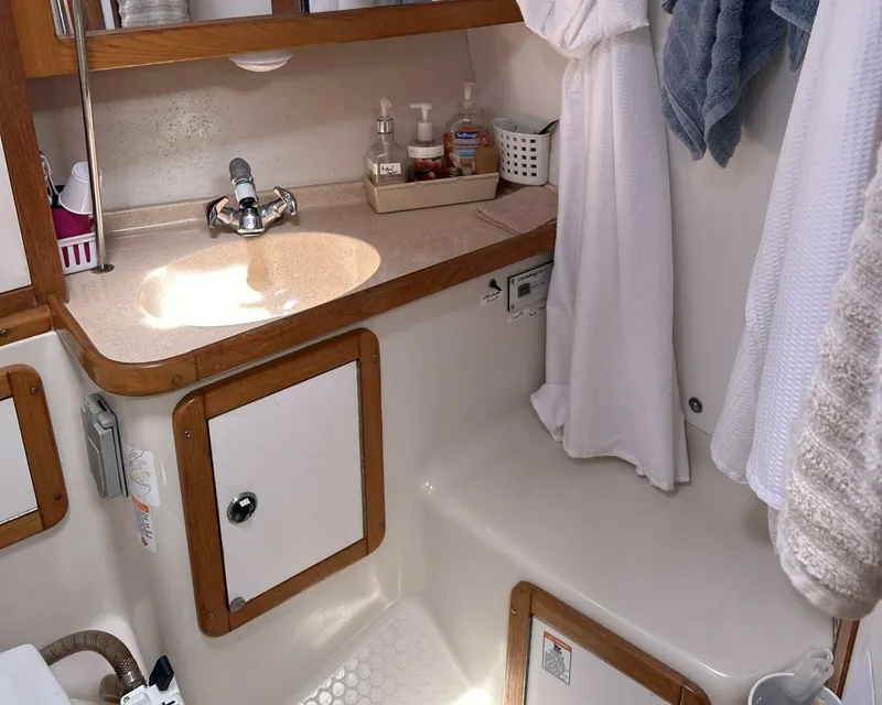 Slide: The Image of Catalina 36 1998 - 5197158