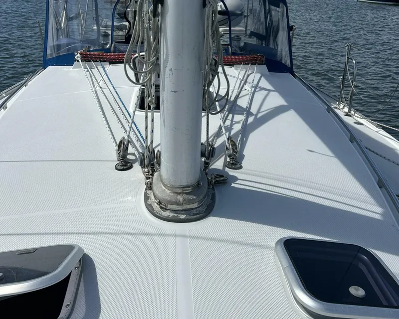 Slide: The Image of Catalina 36 1998 - 5197123