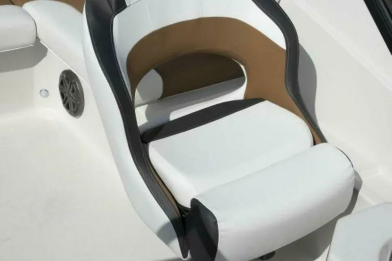 Slide: The Image of Starcraft SVX 210 OB DC 2025 - 5175305