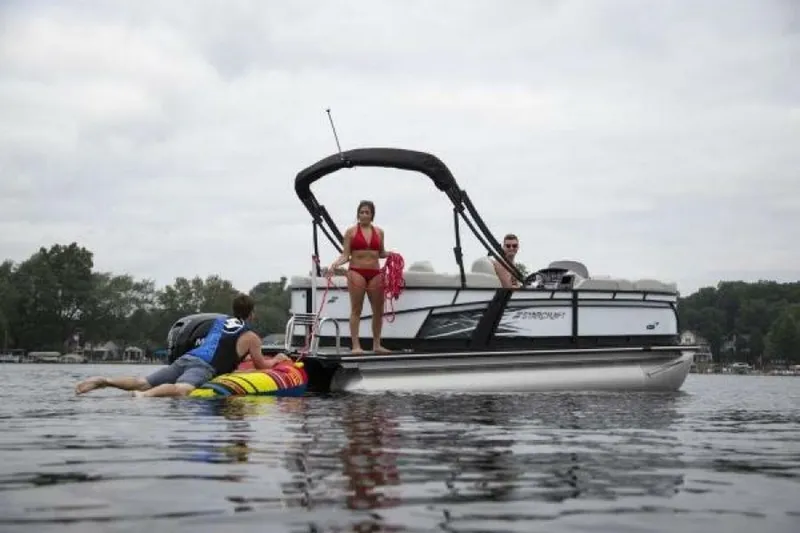 Slide: The Image of Starcraft SLS 1 2025 - 5175381