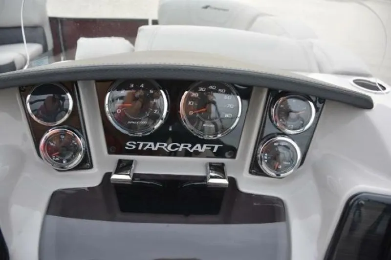 Slide: The Image of Starcraft SLS 3 2025 - 5175488