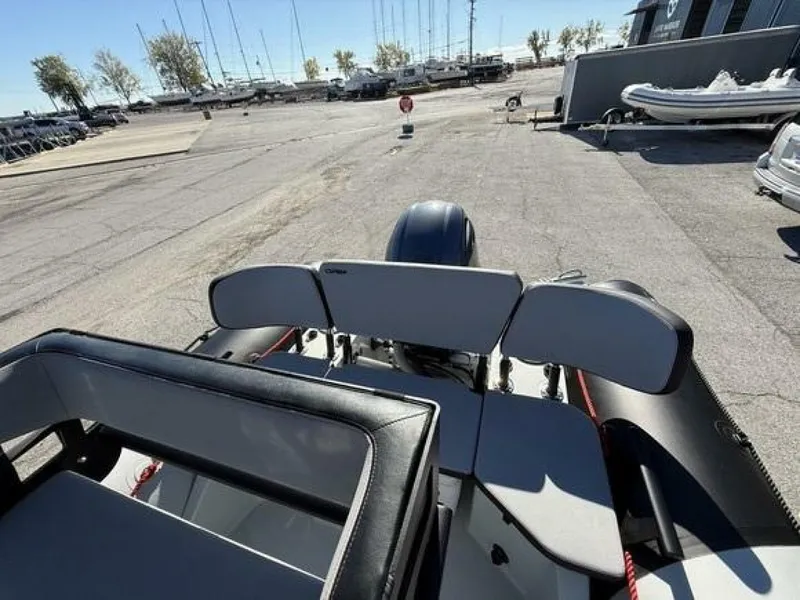 Slide: The Image of Zodiac Open 5.5 PVC T-Top 2023 - 5719633