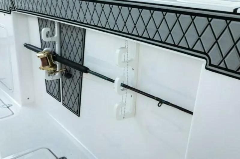 Slide: The Image of Wellcraft 302 Fisherman 2025 - 5175599