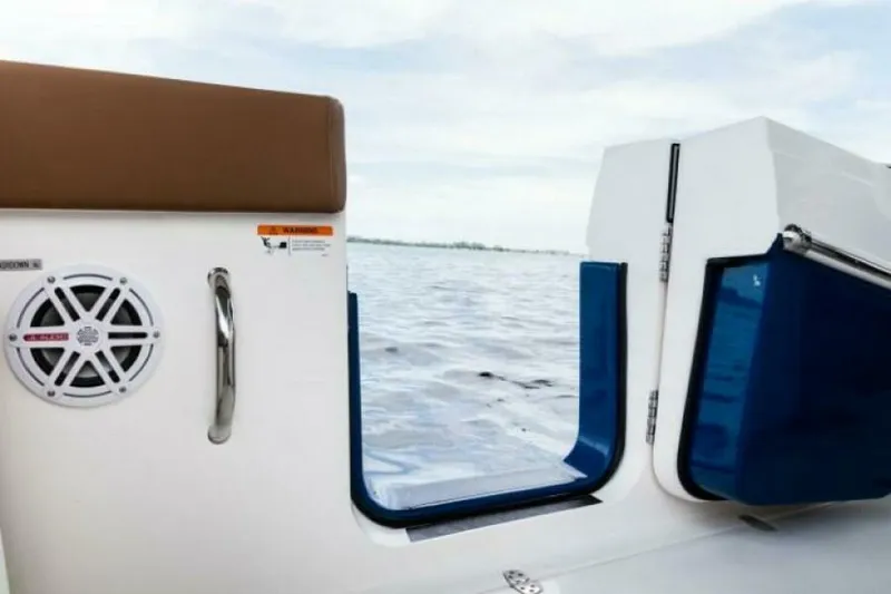 Slide: The Image of Wellcraft 302 Fisherman 2025 - 5175602