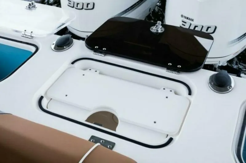 Slide: The Image of Wellcraft 302 Fisherman 2025 - 5175603
