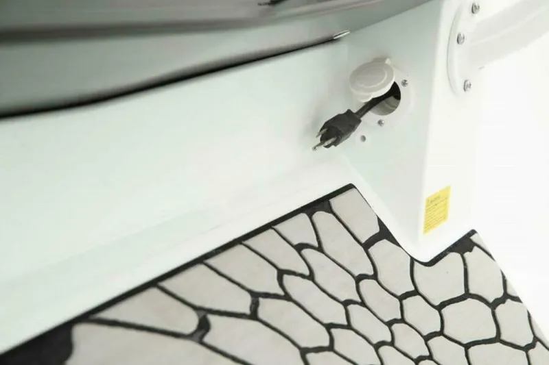 Slide: The Image of Wellcraft 202 Fisherman 2026 - 5175635