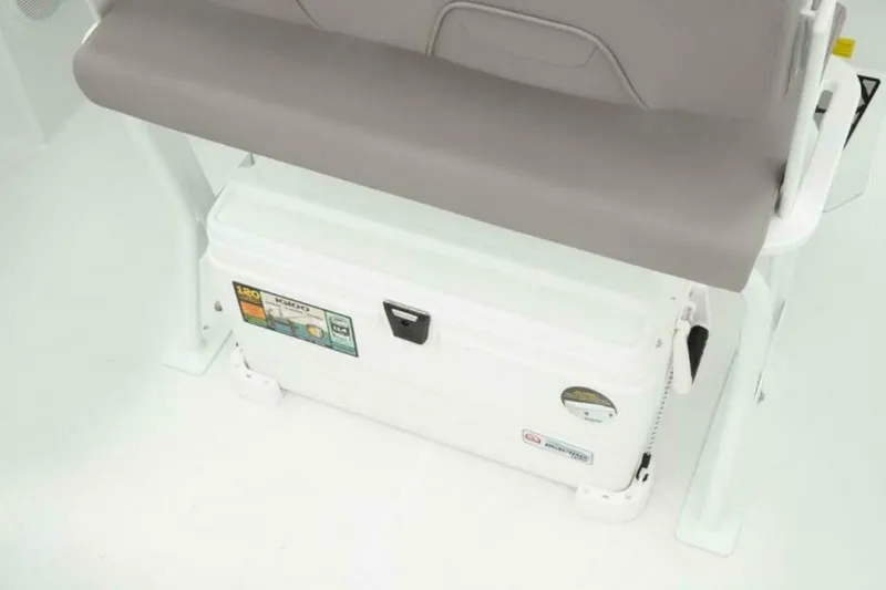 Slide: The Image of Wellcraft 202 Fisherman 2026 - 5175637