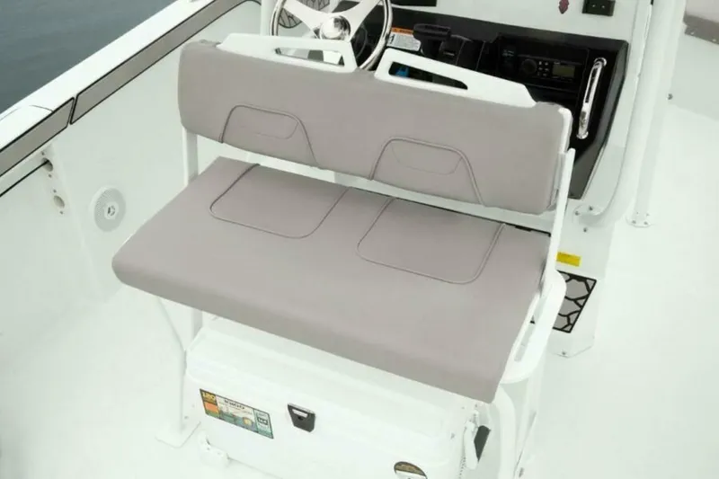 Slide: The Image of Wellcraft 202 Fisherman 2026 - 5175638