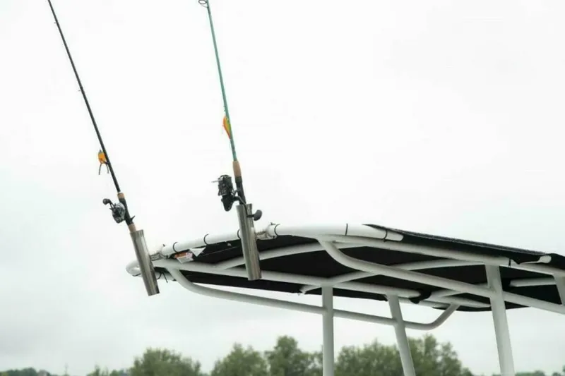 Slide: The Image of Wellcraft 202 Fisherman 2026 - 5175644