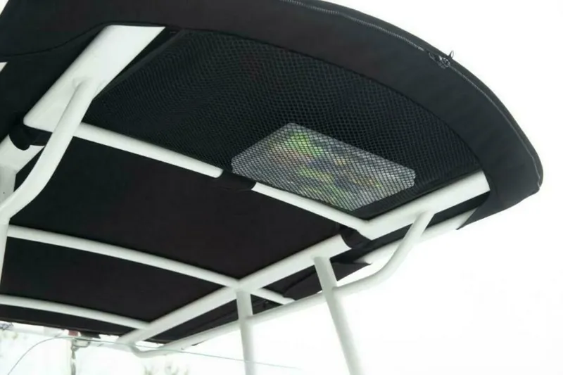 Slide: The Image of Wellcraft 202 Fisherman 2026 - 5175645