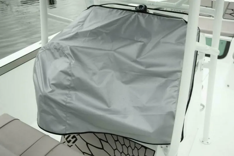 Slide: The Image of Wellcraft 202 Fisherman 2026 - 5175650