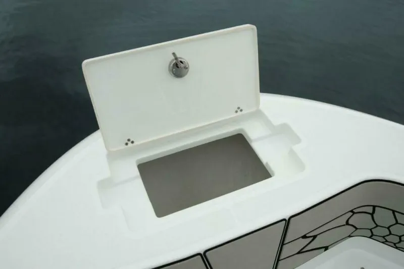 Slide: The Image of Wellcraft 202 Fisherman 2026 - 5175626