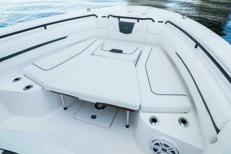 Slide: The Image of Wellcraft 352 Fisherman 2025 - 5175670