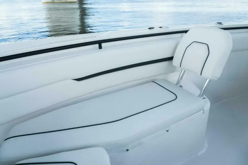 Slide: The Image of Wellcraft 352 Fisherman 2025 - 5175672