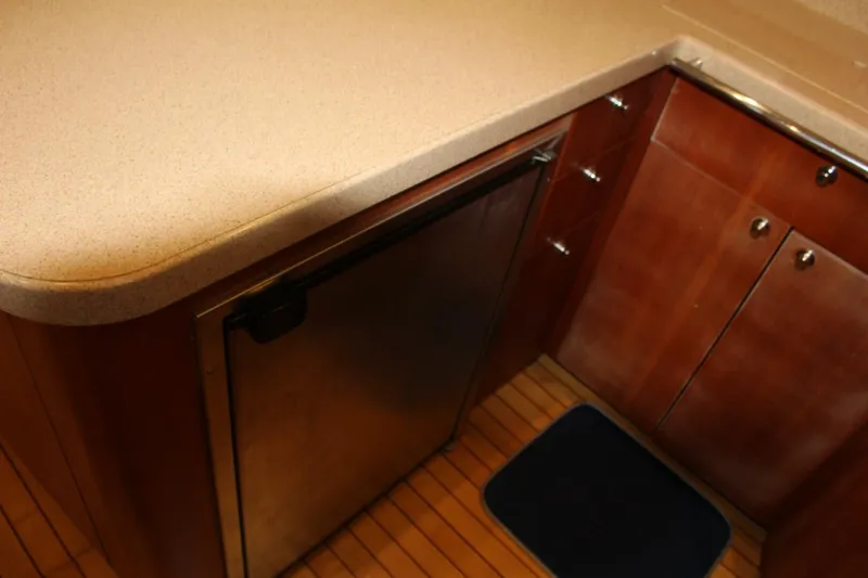 Slide: The Image of Chris-Craft Roamer 40 2007 - 5175941