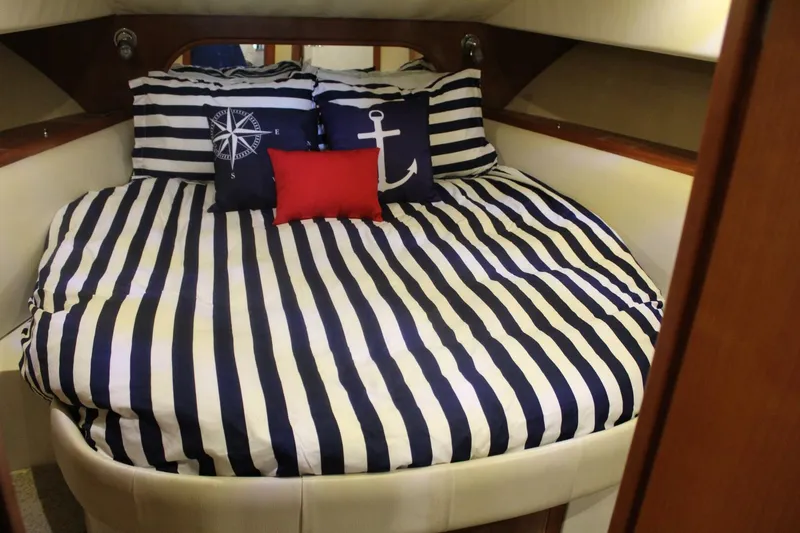 Slide: The Image of Chris-Craft Roamer 40 2007 - 5175864