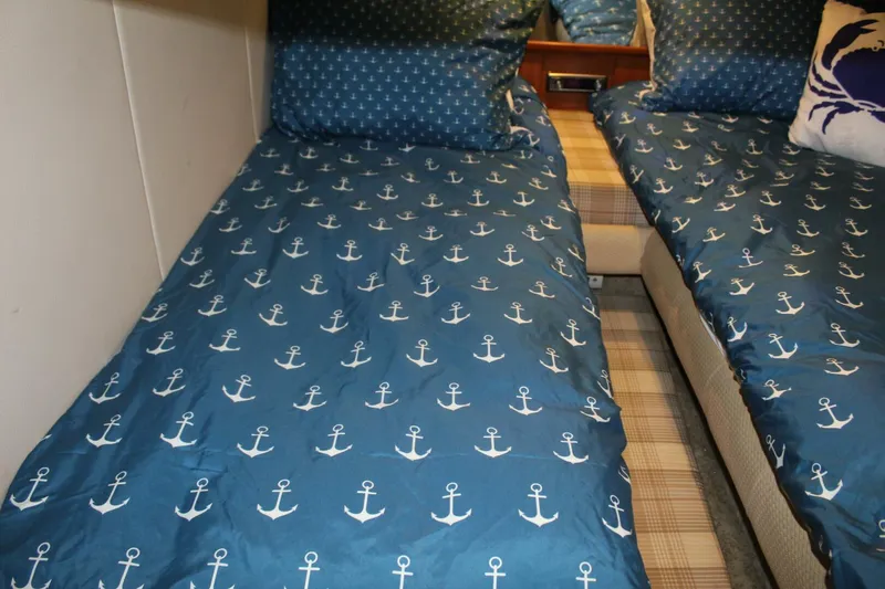 Slide: The Image of Chris-Craft Roamer 40 2007 - 5175862