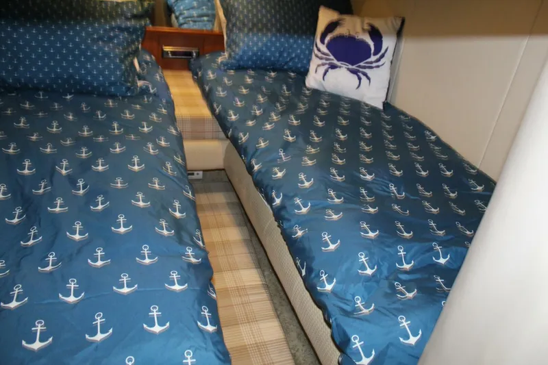 Slide: The Image of Chris-Craft Roamer 40 2007 - 5175863