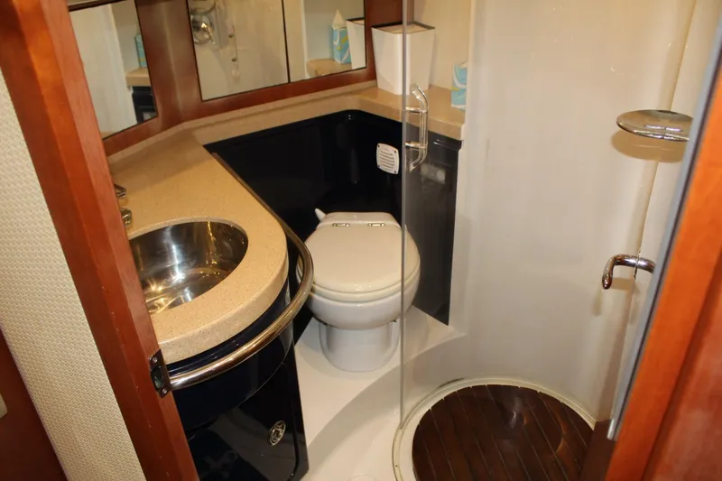 Slide: The Image of Chris-Craft Roamer 40 2007 - 5175865