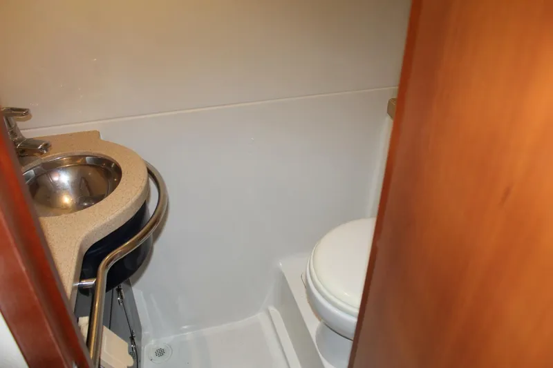 Slide: The Image of Chris-Craft Roamer 40 2007 - 5175860