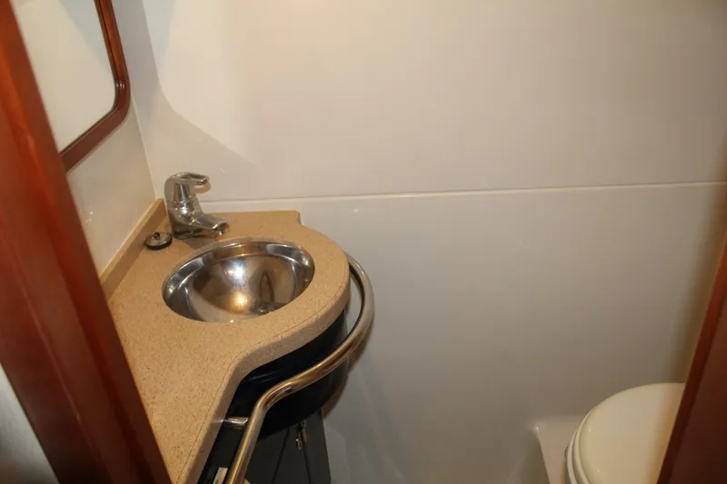 Slide: The Image of Chris-Craft Roamer 40 2007 - 5175861