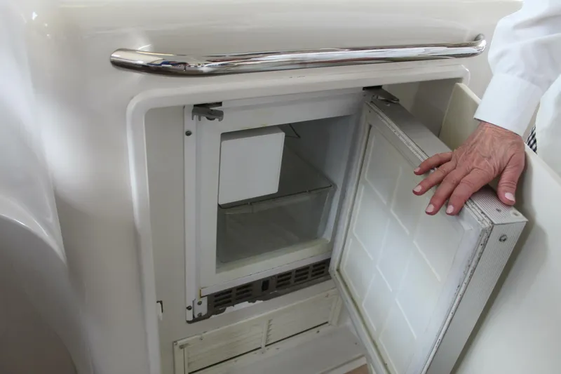 Slide: The Image of Chris-Craft Roamer 40 2007 - 5175942