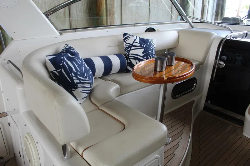 Slide: The Image of Chris-Craft Roamer 40 2007 - 5175946