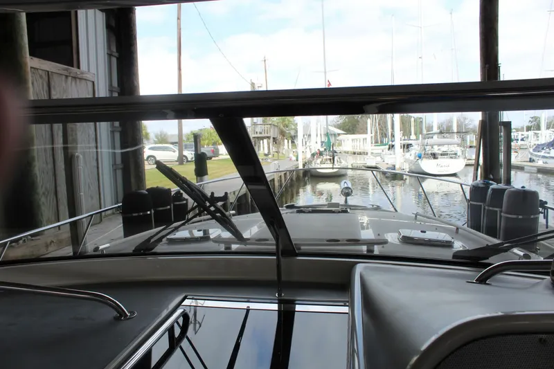 Slide: The Image of Chris-Craft Roamer 40 2007 - 5175947