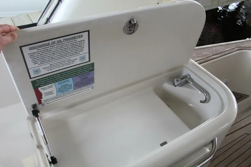 Slide: The Image of Chris-Craft Roamer 40 2007 - 5175949